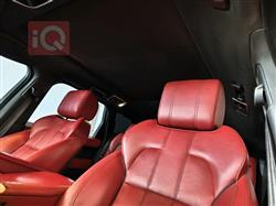 لاند روفر رانج روفر سبورت